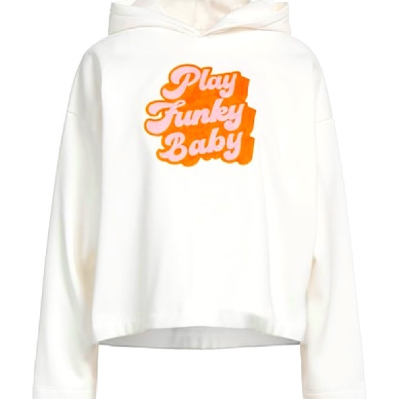 Maje Sweatshirt Oversized - Picture 1 of 5